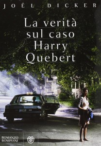 La verità sul caso Harry Quebert