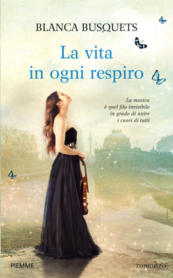 La vita in ogni respiro