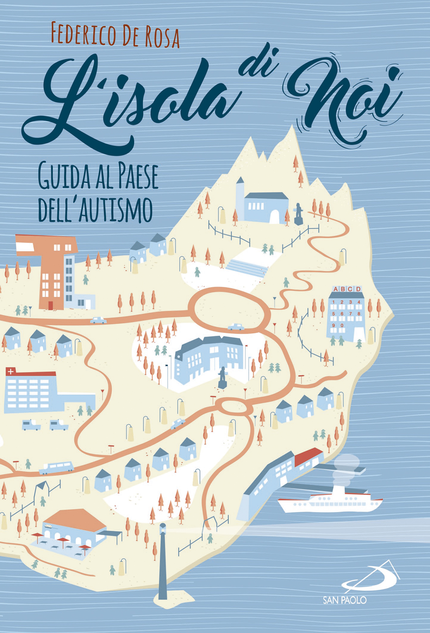 L’isola di noi