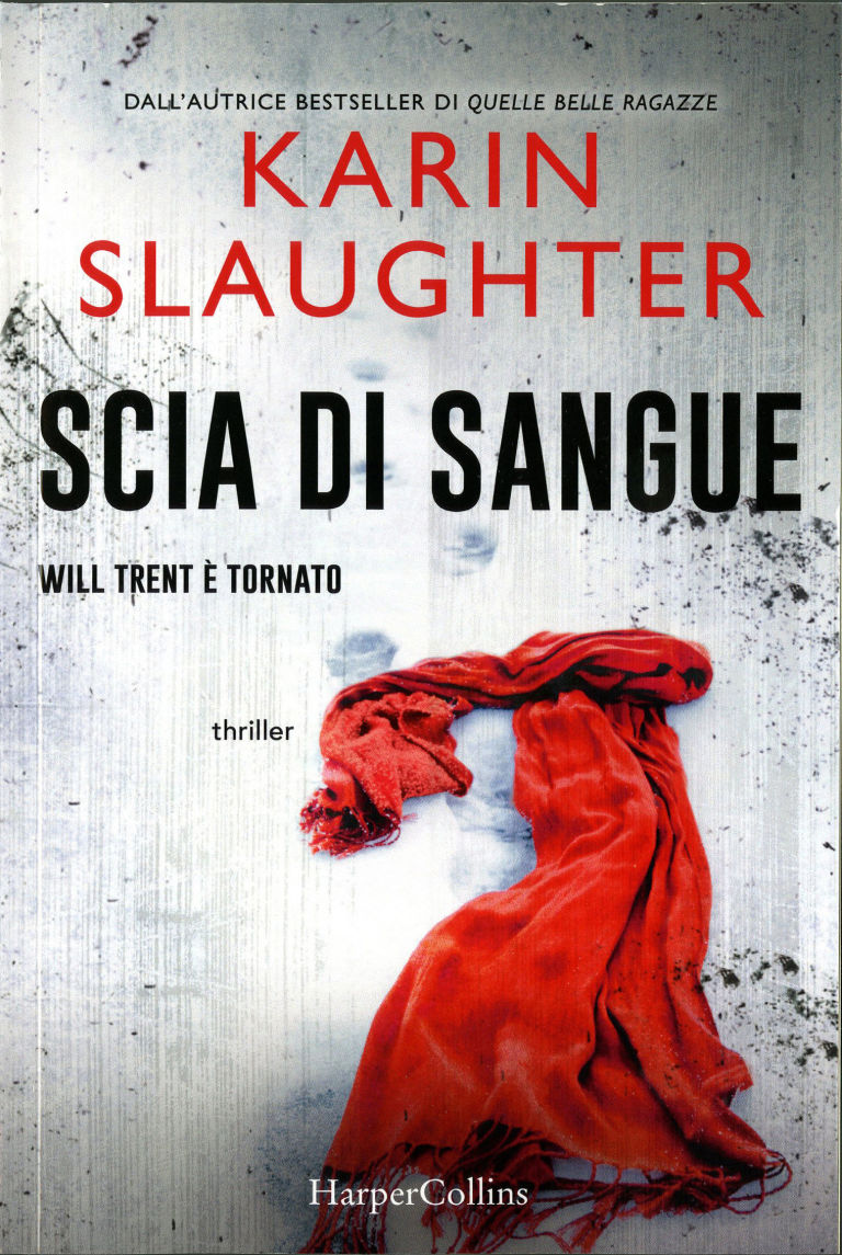 Scia di sangue