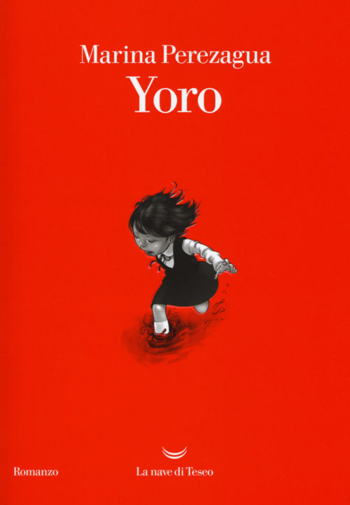 Yoro