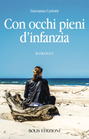 Con occhi pieni d’infanzia