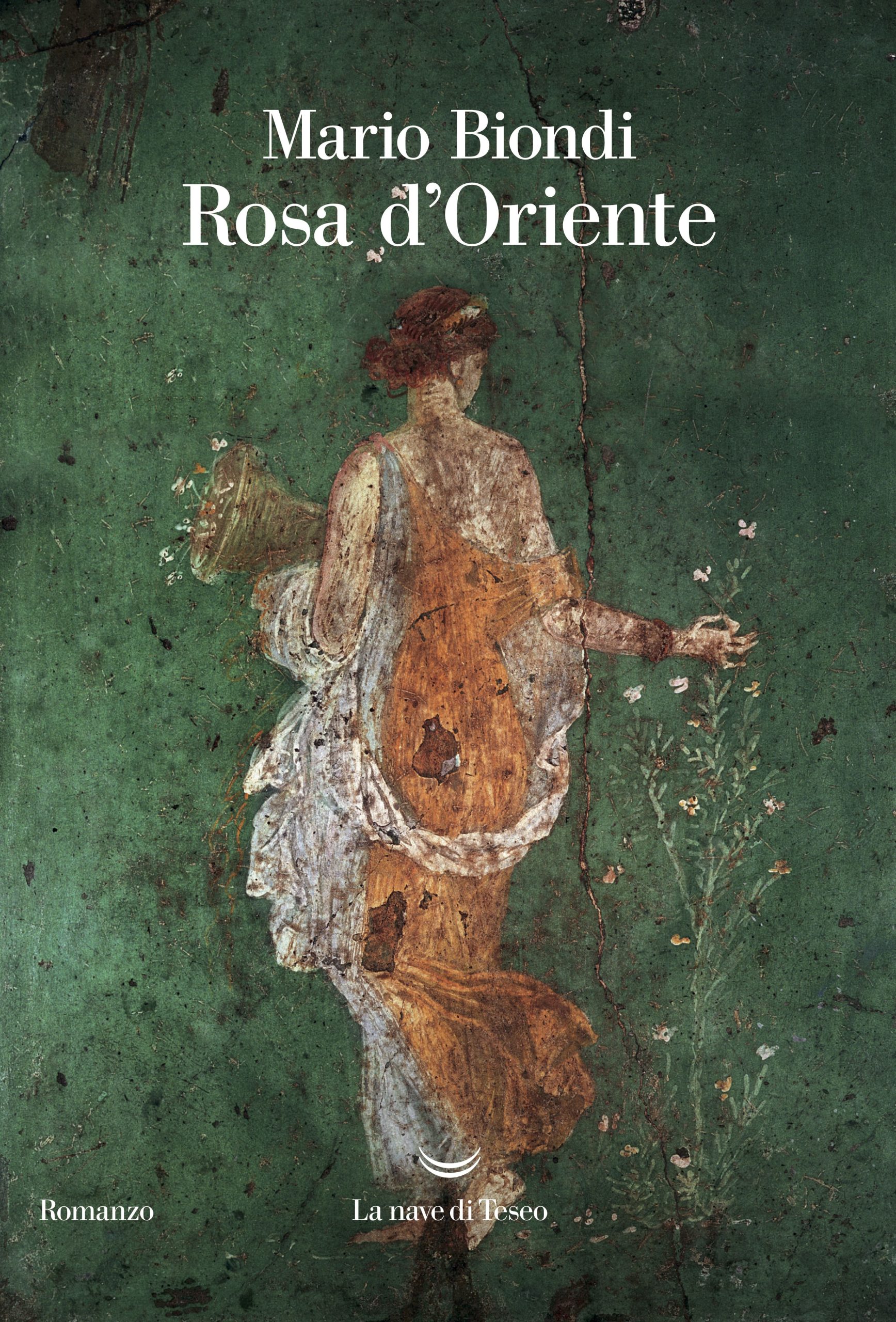 Rosa d’Oriente